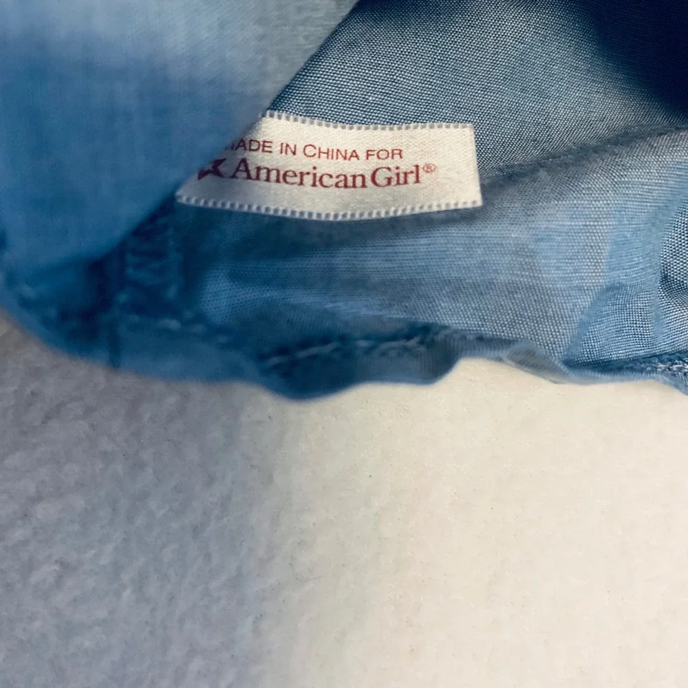 American Girl american girl